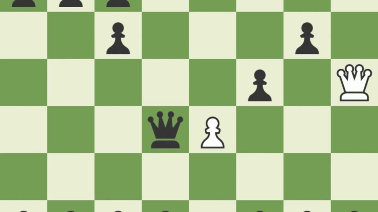 Great Win Of My Student! Improve Your Chess With Chess Coach!