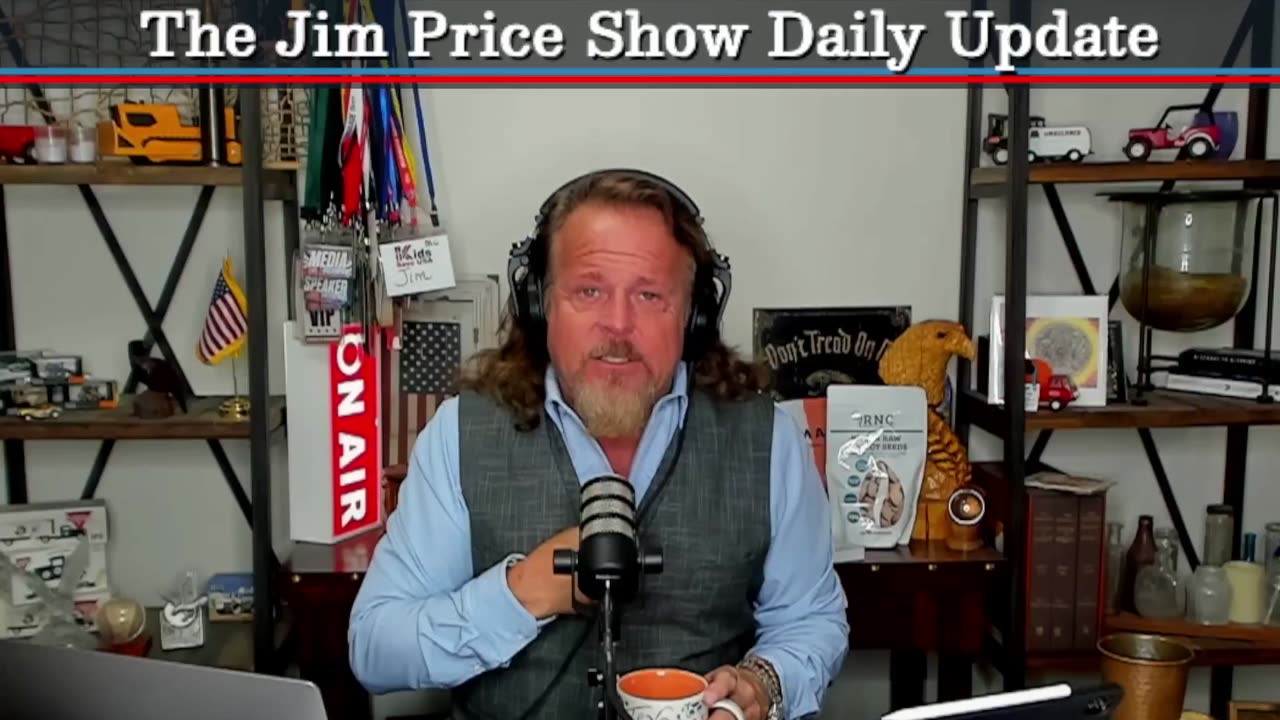 Daily Update Episode: 1083