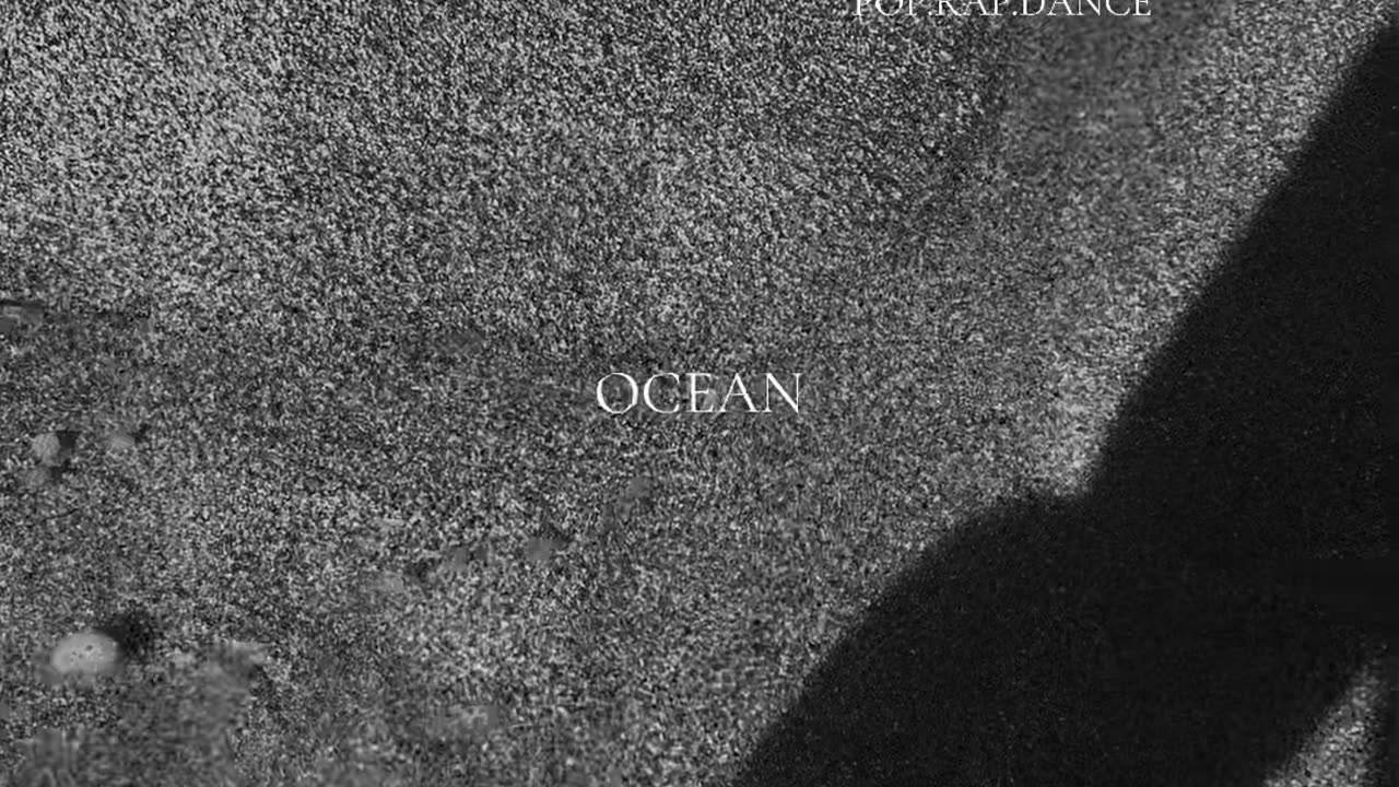 [SONG 14] - “OCEAN” by #SAMUEL