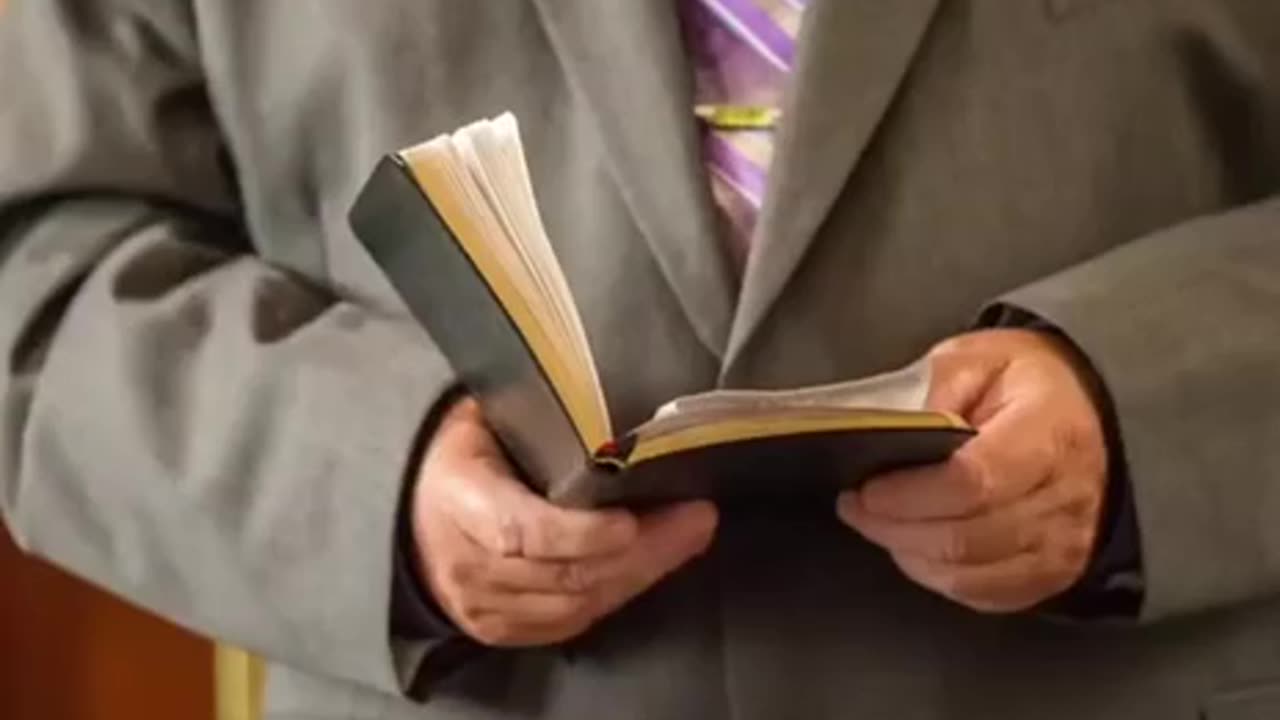 EX SATANIST REVEALS HOW PRAYER PROTECTS US FROM SPIRITUAL/DEMONIC ATTACKS