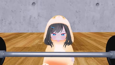 The strongest MaWang Hamster
