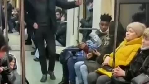 How to free up space in the subway