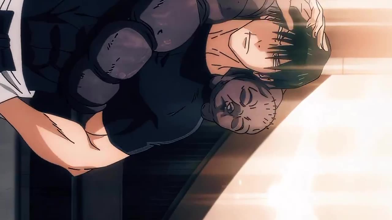 Jujutsu Kaisen gojo vs sukuna