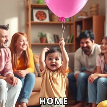Balloon and Static Electricity: Make Hair Stand Up!