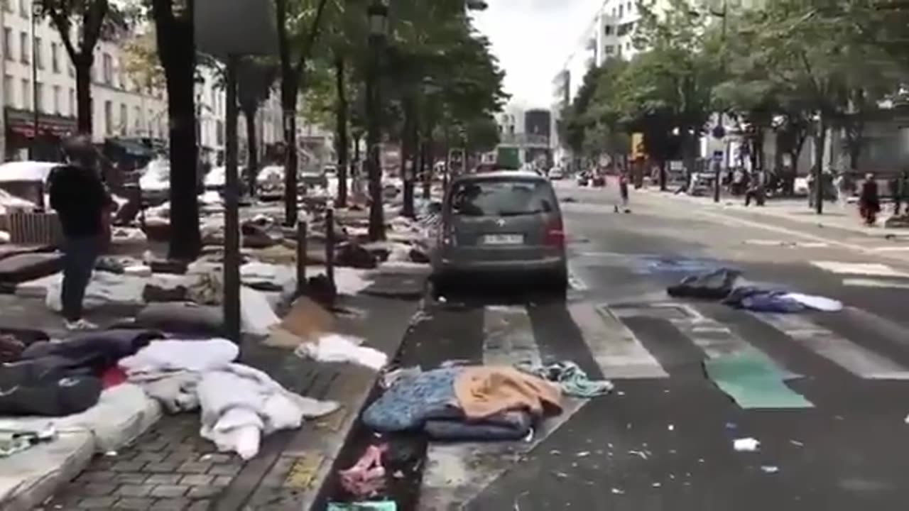 Paris - 2023 - 1