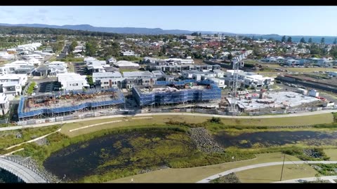 The Waterfront, Shell Cove - Project Update