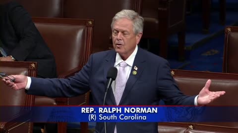 Rep. Ralph Norman: This censure of Adam Schiff has been long overdue.