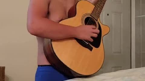 Richie entertains me 1 of 7