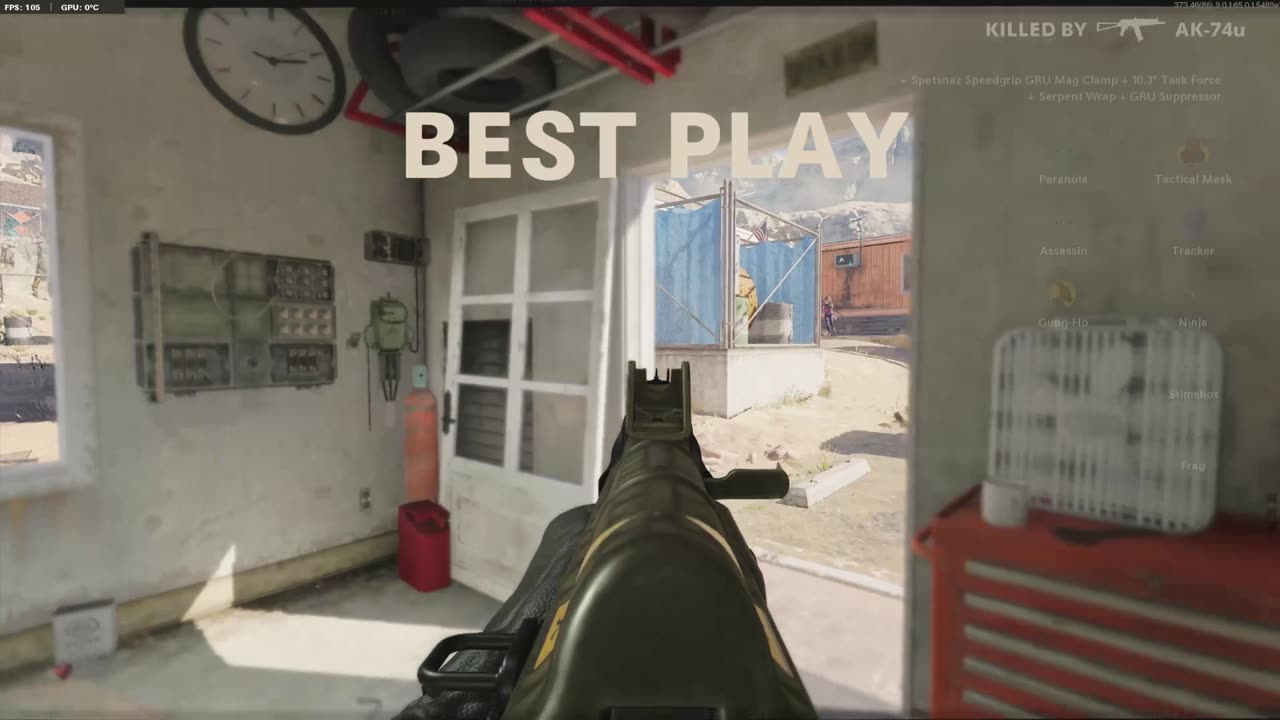 Call of Duty Cold War Hardcore SnD | DIESEL