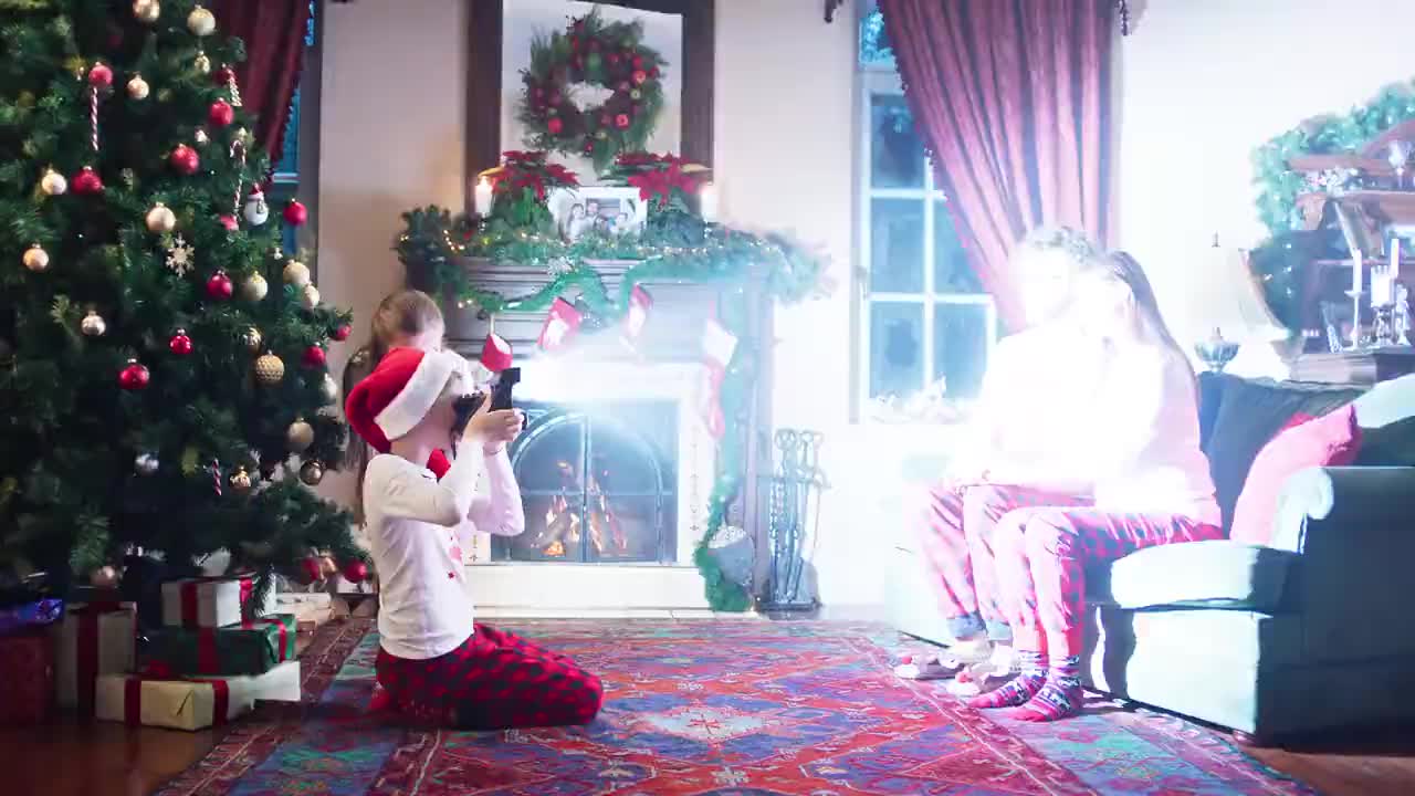 Merry Christmas