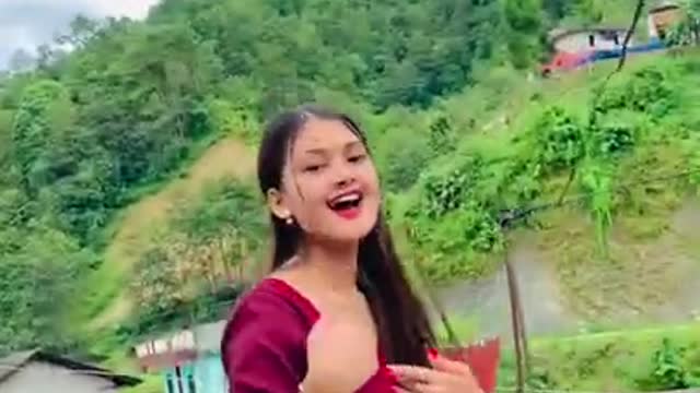 Butyfull ladi