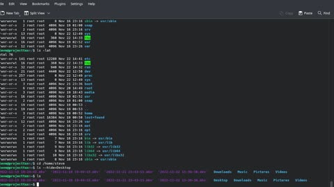 Ubuntu Linux Bible