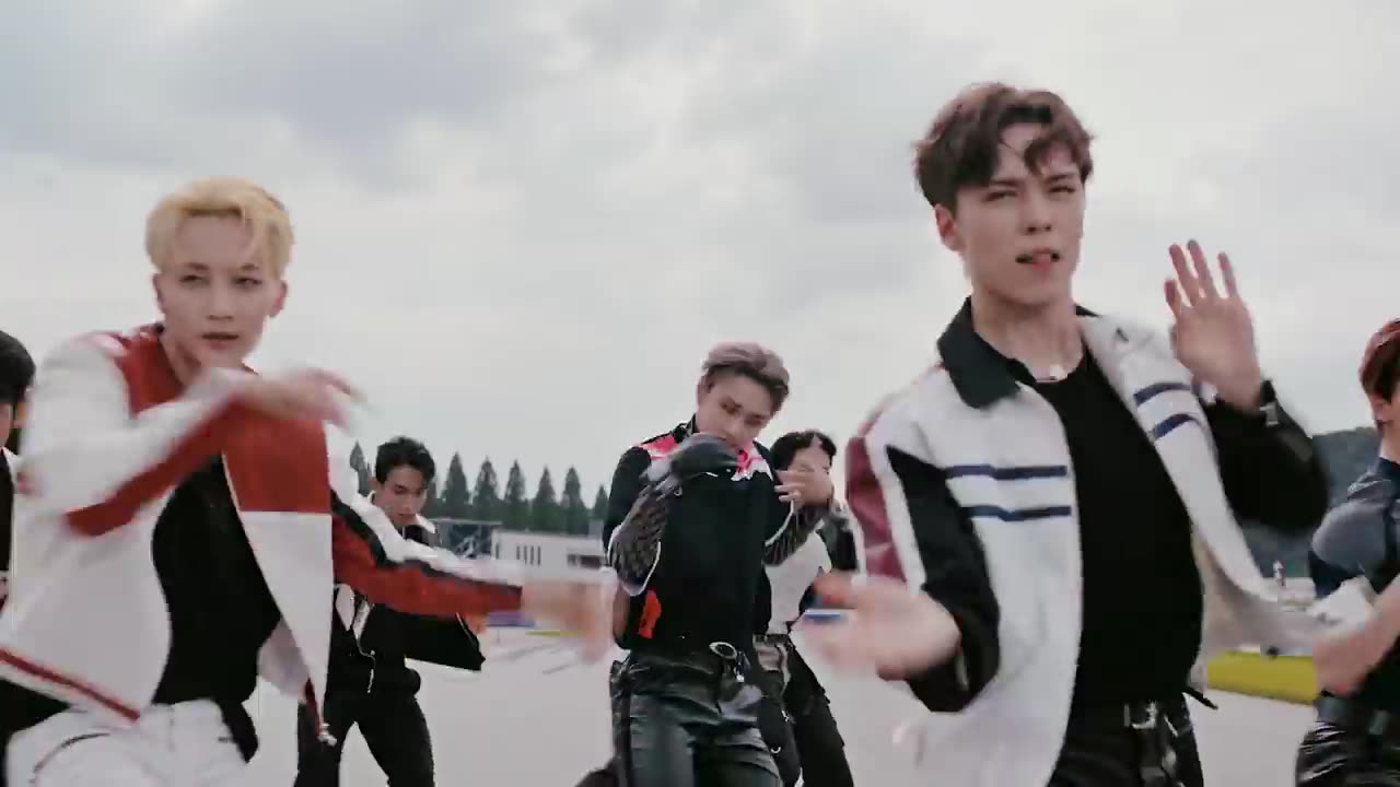 SEVENTEEN세븐틴 Anyone: A Special Journey Through Music and Moments