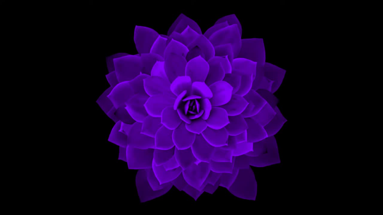 🟣 852Hz 10 minutes Solfeggio 🔊Raises cell energy | Return to Spiritual Order
