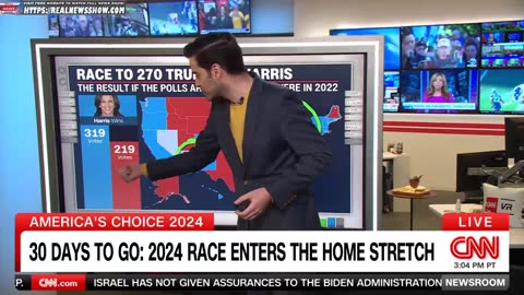 CNN Newsroom 6PM - 10/6/2024