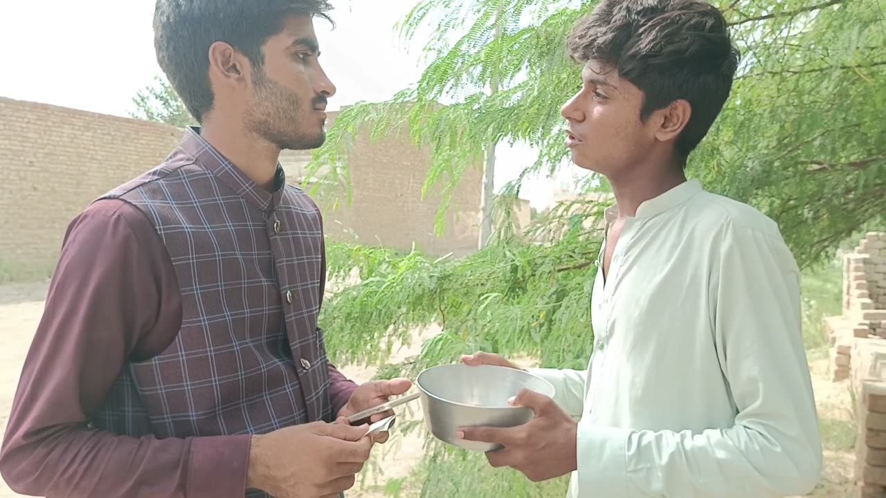 Bhekari vs Businessman funy Video #Funyvideos