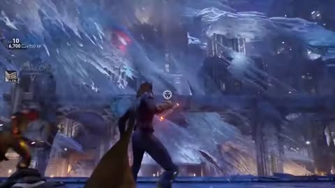 Batman Gotham Knights World Premiere Trailer Gameplay 4K 2021 PS5 Xbox Series X PC