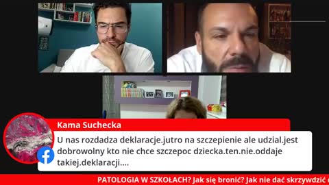 PATOLOGIA W SZKOŁACH! Jak się bronić? Jak nie dać skrzywdzić