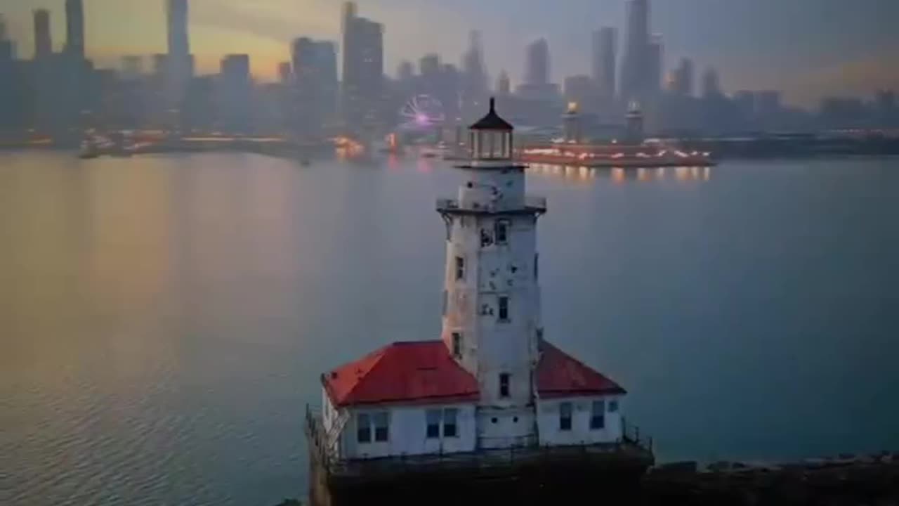 Chicago Lighthouse