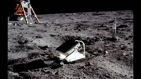 They faked at least 1 footage from the Moon lol