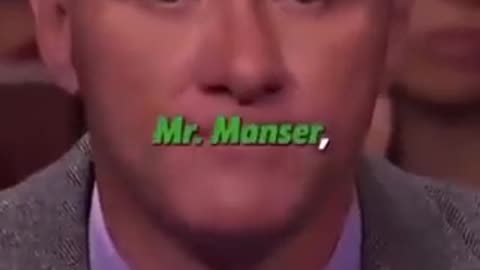 That look when the son realizes his mother is evil