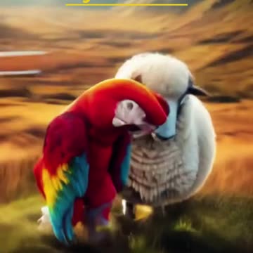 Blurring the boudaries of species