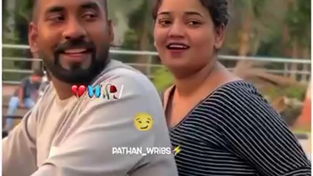 Tharki boys