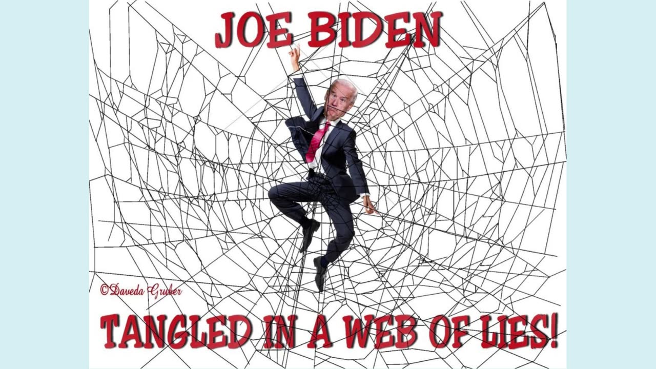 Joe Biden You Know The Thing