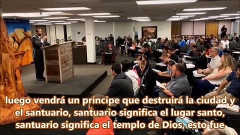 Liberen a Palestina Pastor Steven Anderson Subtítulos en Español