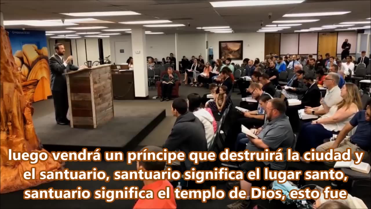 Liberen a Palestina Pastor Steven Anderson Subtítulos en Español