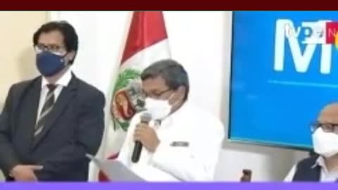 90% FALLECIDOS SON VACUNADOS