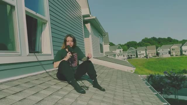 Anna Clendening - U.N.I. (Ed Sheeran Cover) - 10th Anniversary '+'_Cut