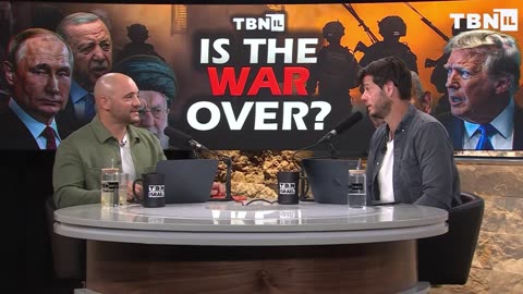Iran Terror Empire CRUMBLING; Turkey To Fill Power Vacuum?