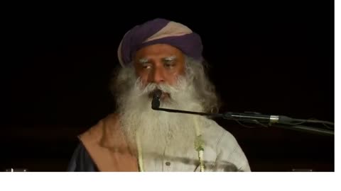 Something Phenomenal Happens at 340 AM – Sadhguru Brahma Muhurtam