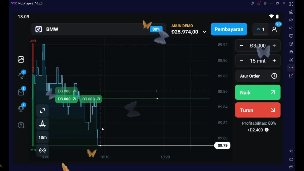 GUIDE TO CRYPTOCURENCY PROFIT $6