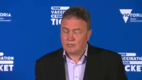 Aussy official - we won't release the data of vaccination status of deceased.