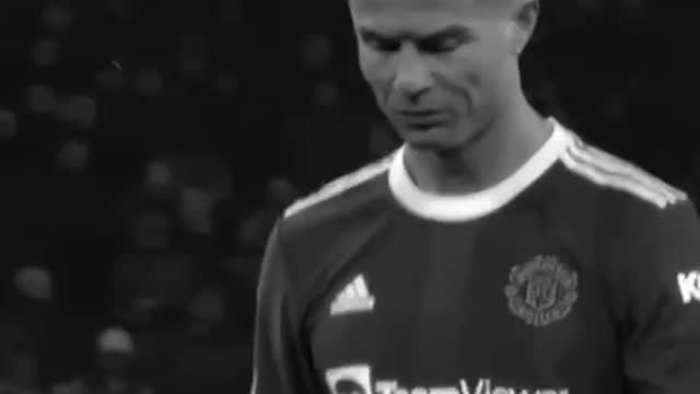 Cristiano Ronaldo's darkest time is hitting him hard