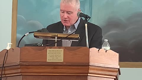 Serious Conversations