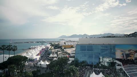 Dior Suite – Cannes Film Festival