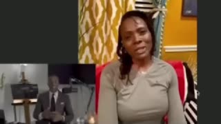 Black Woman Tries to Shame Men, Gets Destroyed Instantly!