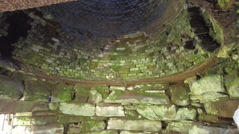 Cooper's Furnace & Alatoona Dam