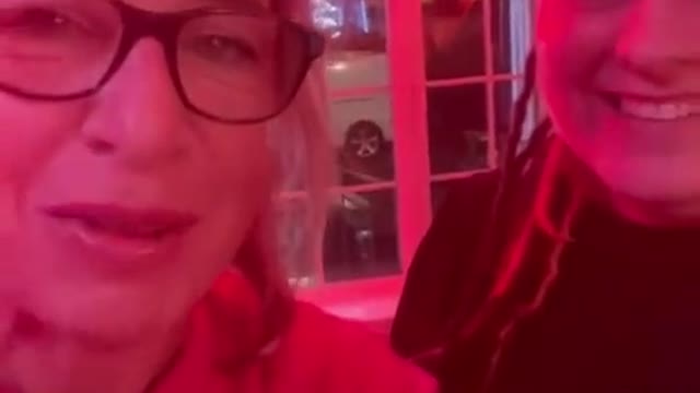 Skegness UK: Katie Hopkins At Hatters Hotel Who Refused to Fire their Staff for Illegal Invaders