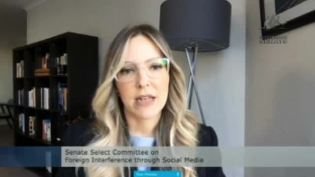 Social Media Censoring Part Three (Twitter)