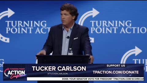 Persecution Of Christians | Tucker Carlson