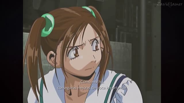 Tekken 5 Video Final Xiaoyu Español Castellano