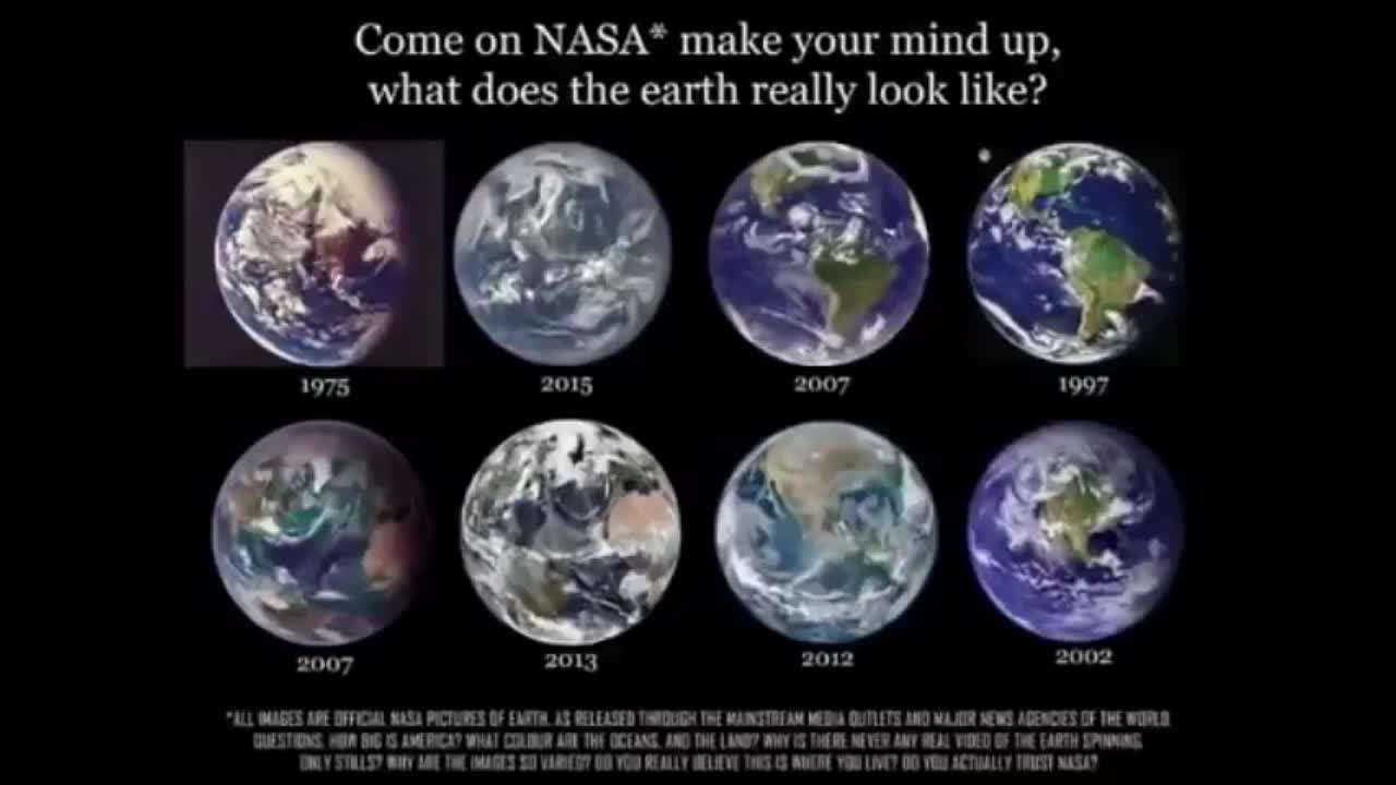 THE BEST FLAT EARTH DOCUMENTARY [2020] - ERIC DUBAY (DOCUMENTARY VIDEO) PART 4