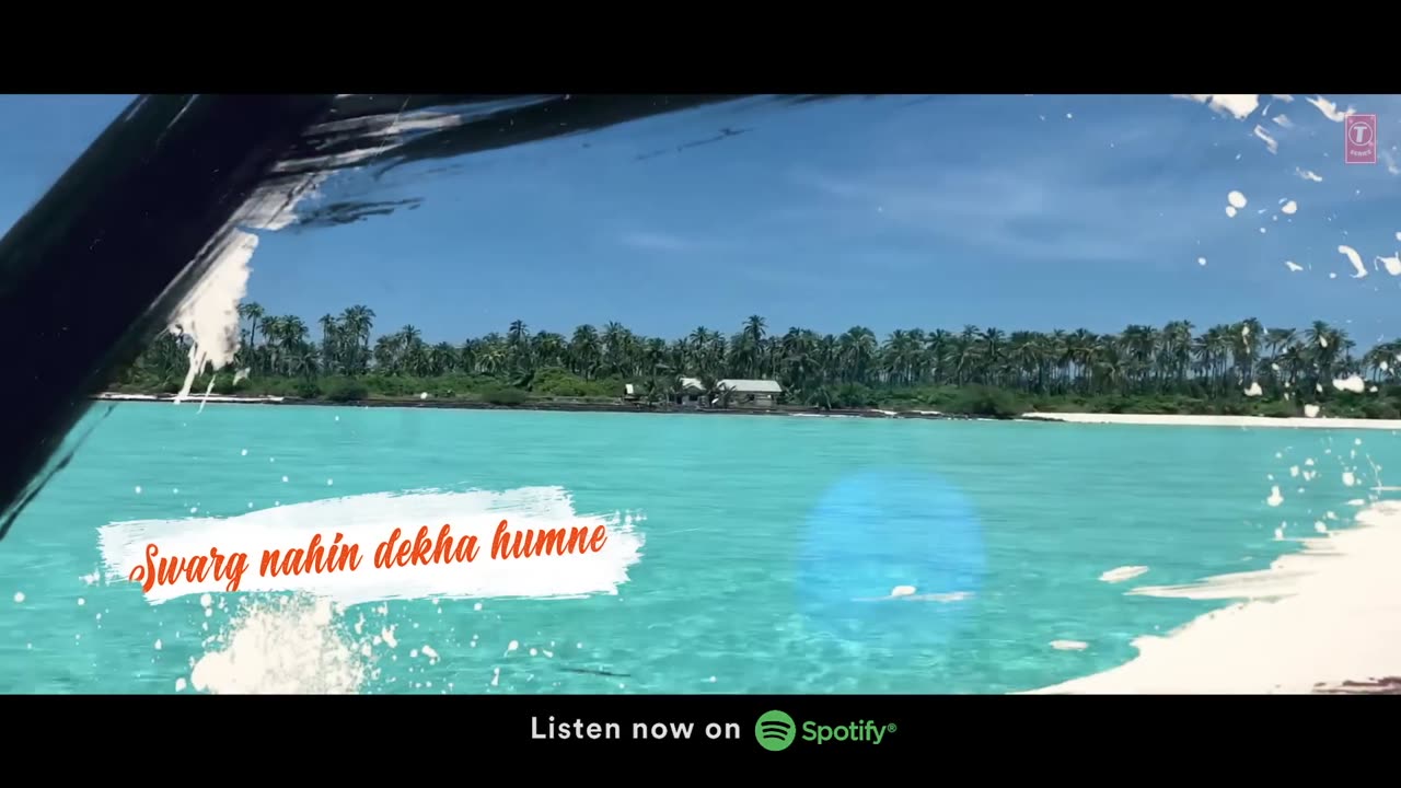 Lakshadweep__Song____Mohd._Danish___Kunwar_Anshith___Manoj_Muntashir___Bhushan_Kumar(1080p)