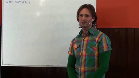 Expectations, Wanting a Savior and Different Answers, What Can Really Save Us? The Way