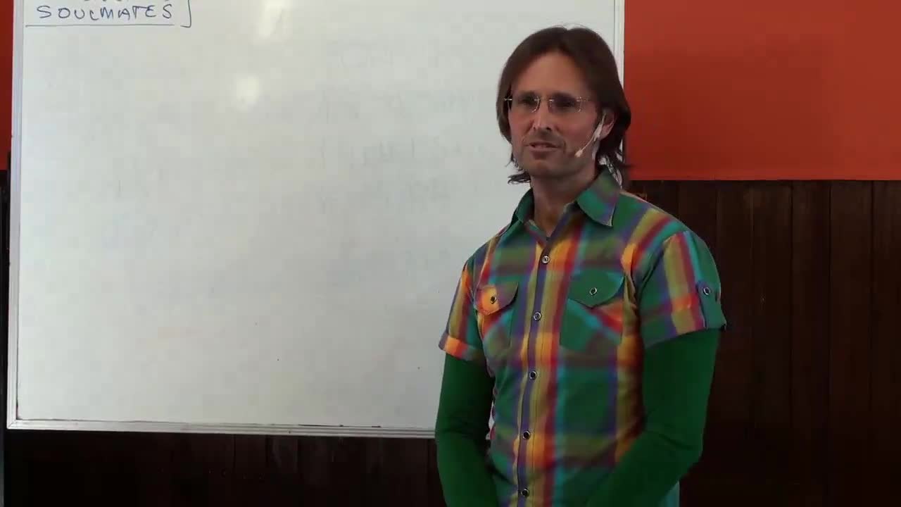 Expectations, Wanting a Savior and Different Answers, What Can Really Save Us? The Way