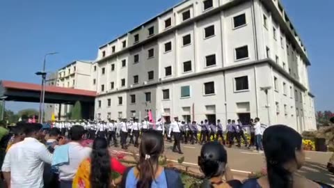 Independence Day College Fest Bhubaneswar